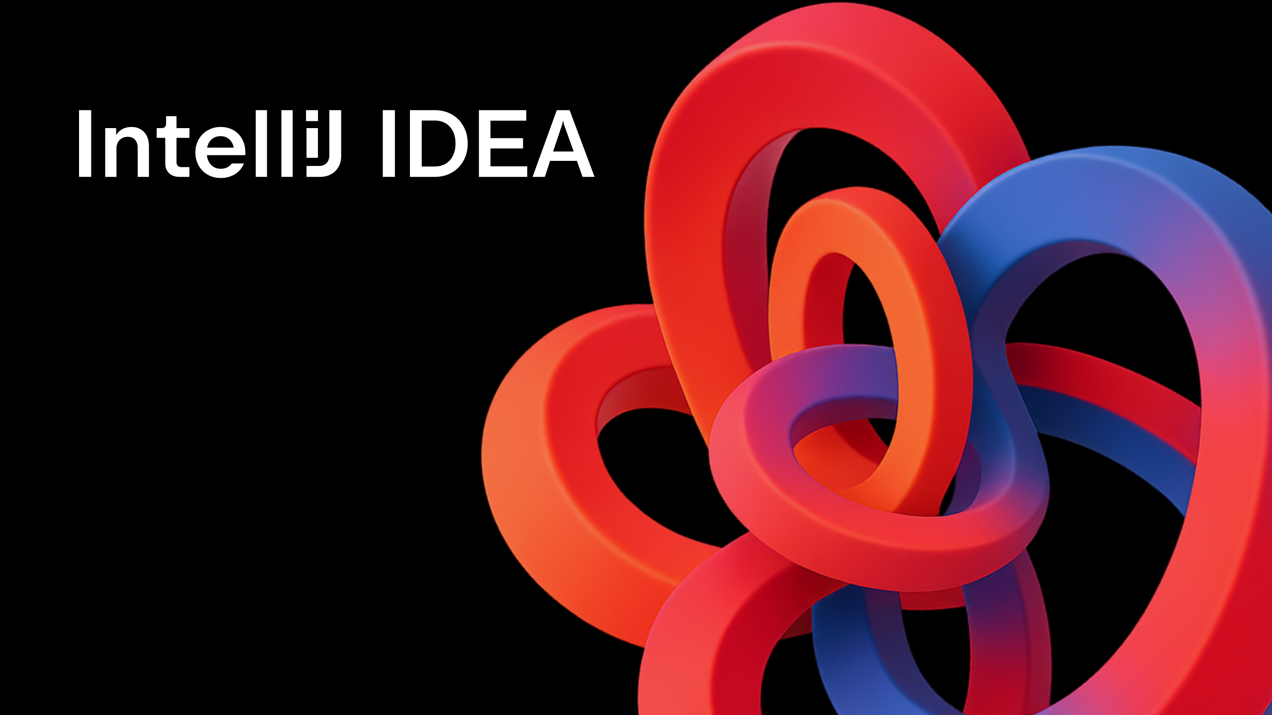 IntelliJ IDEA